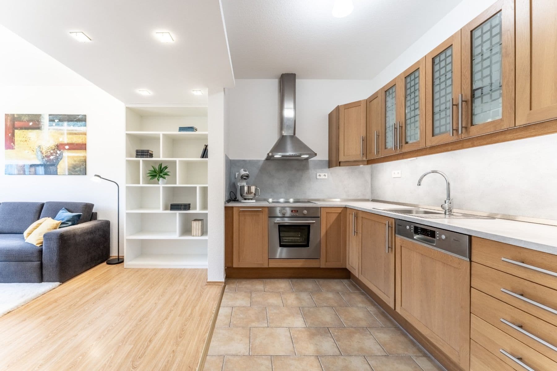 Prodej bytu 3+kk 76 m², U Dráhy, Chýně, Středočeský kraj Prodej bytu 3+kk 76 m², U Dráhy, Chýně, Středočeský kraj