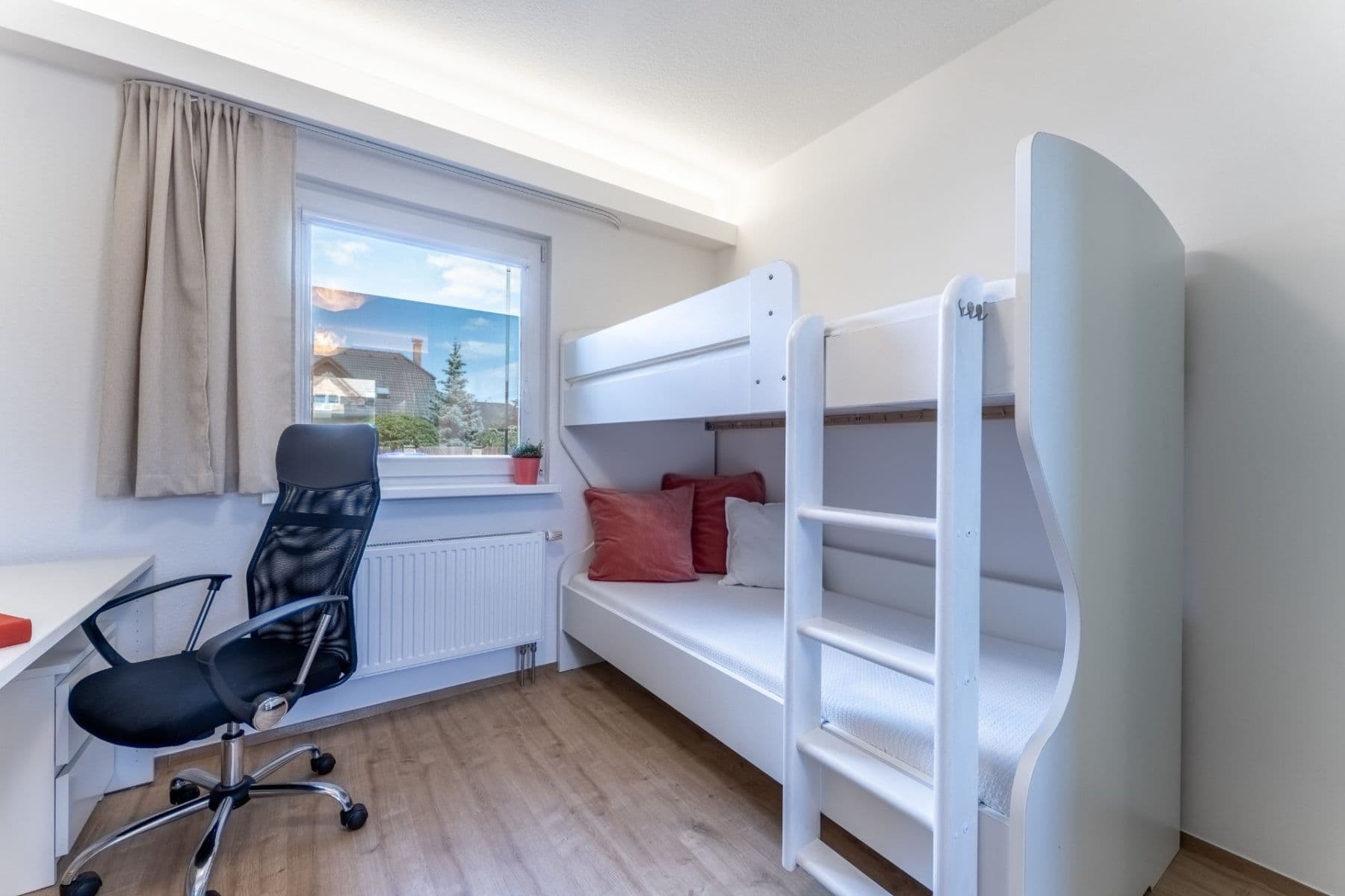 Prodej bytu 3+kk 76 m², U Dráhy, Chýně, Středočeský kraj Prodej bytu 3+kk 76 m², U Dráhy, Chýně, Středočeský kraj