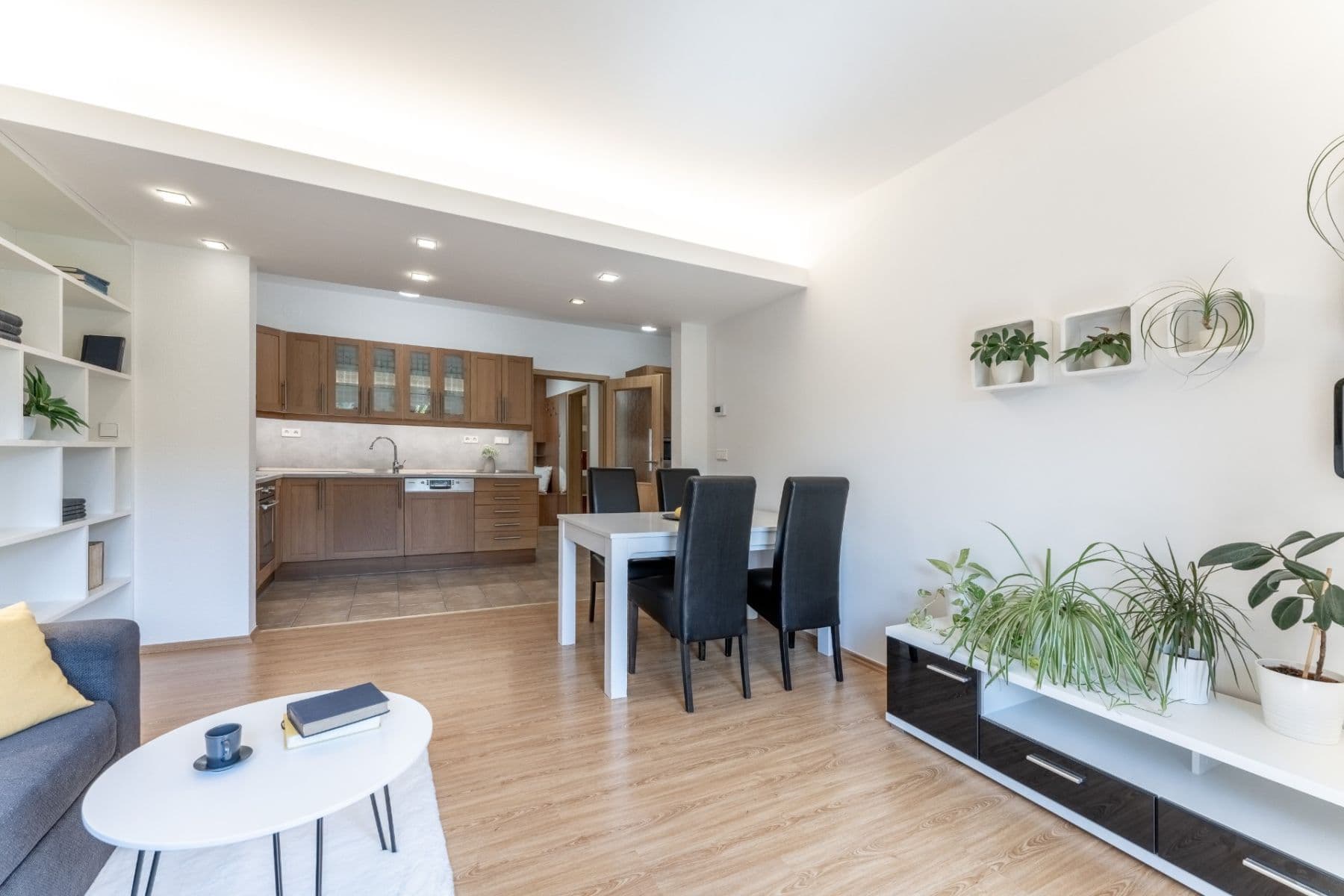 Prodej bytu 3+kk 76 m², U Dráhy, Chýně, Středočeský kraj Prodej bytu 3+kk 76 m², U Dráhy, Chýně, Středočeský kraj