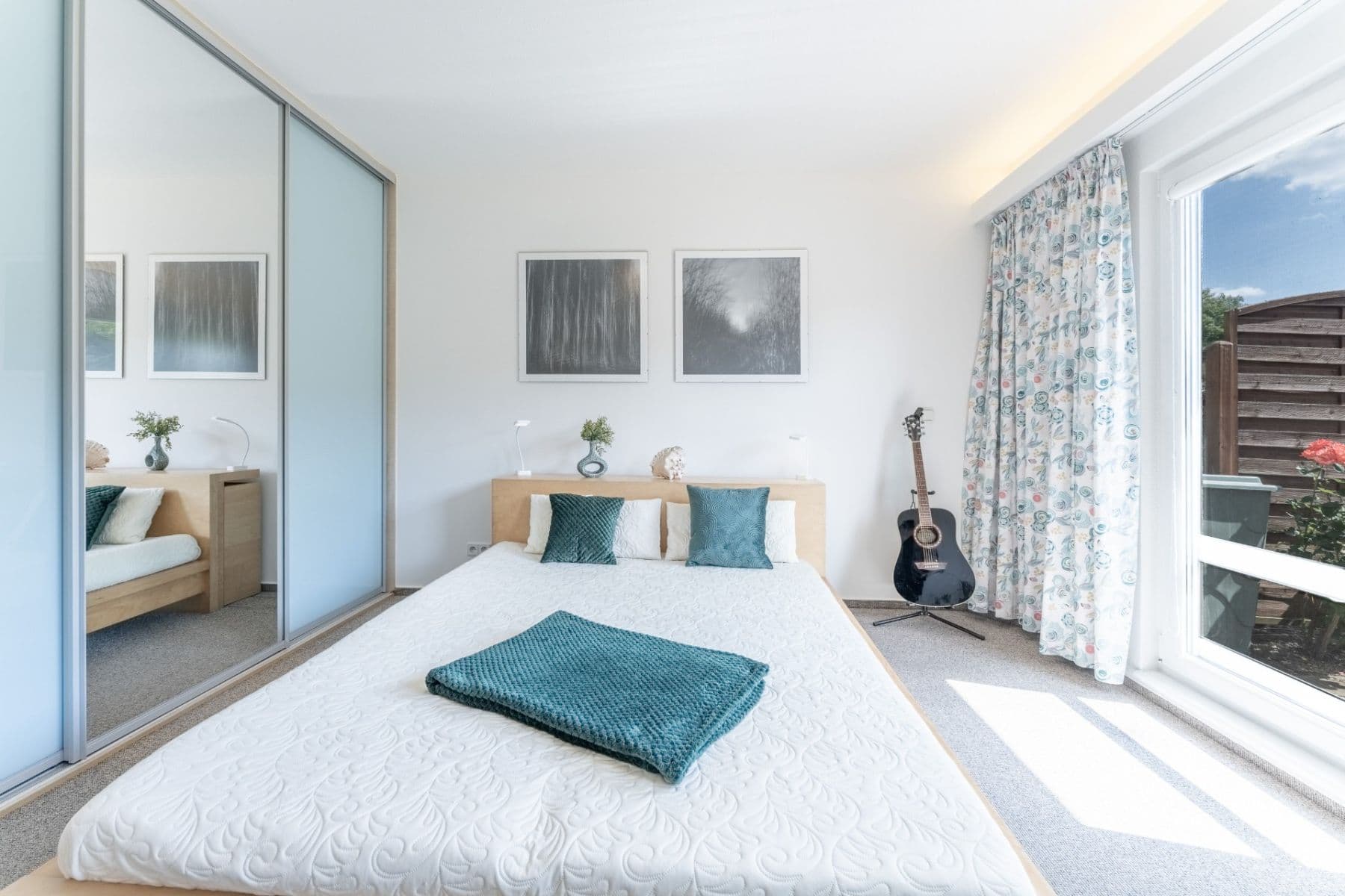 Prodej bytu 3+kk 76 m², U Dráhy, Chýně, Středočeský kraj Prodej bytu 3+kk 76 m², U Dráhy, Chýně, Středočeský kraj