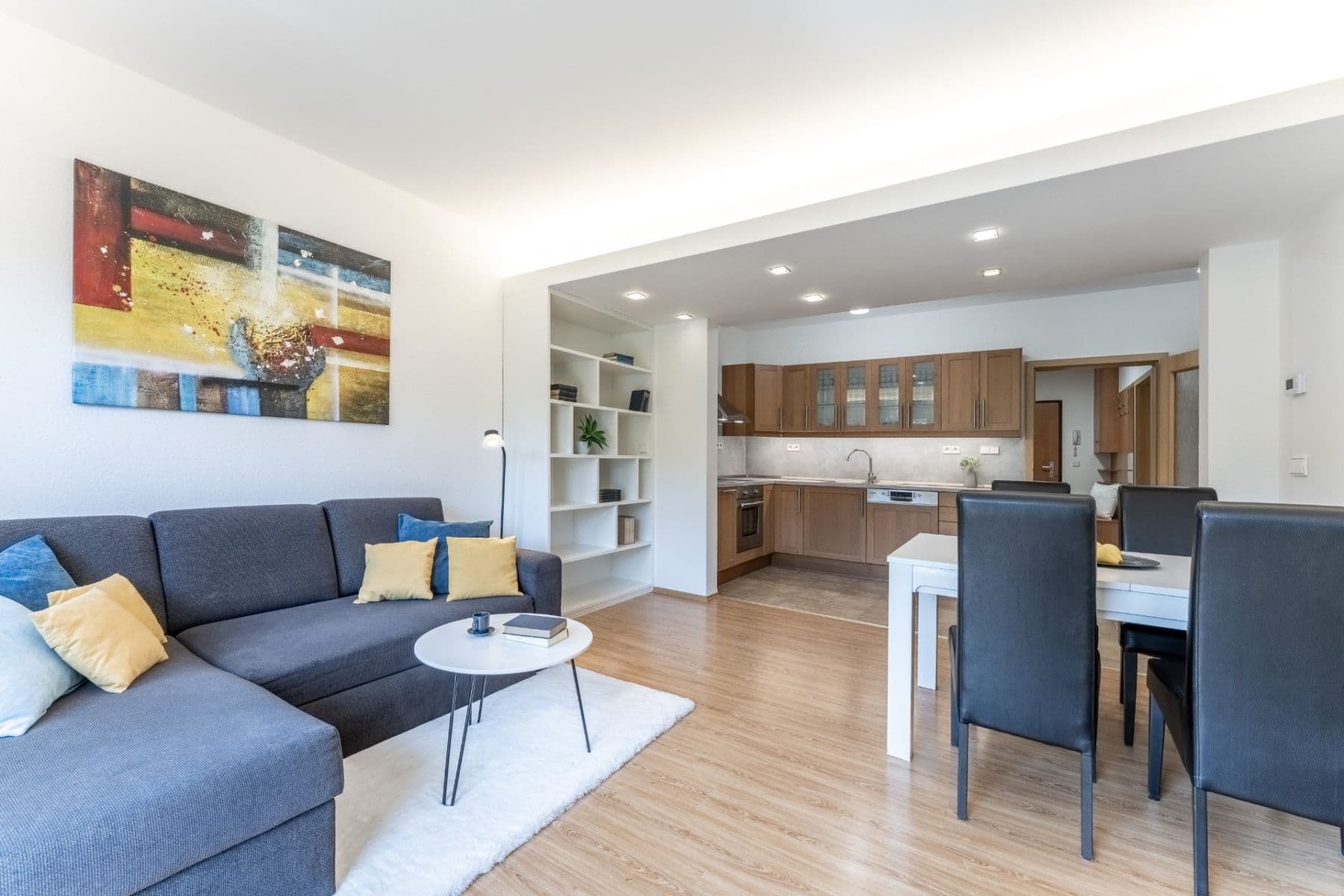 Prodej bytu 3+kk 76 m², U Dráhy, Chýně, Středočeský kraj Prodej bytu 3+kk 76 m², U Dráhy, Chýně, Středočeský kraj