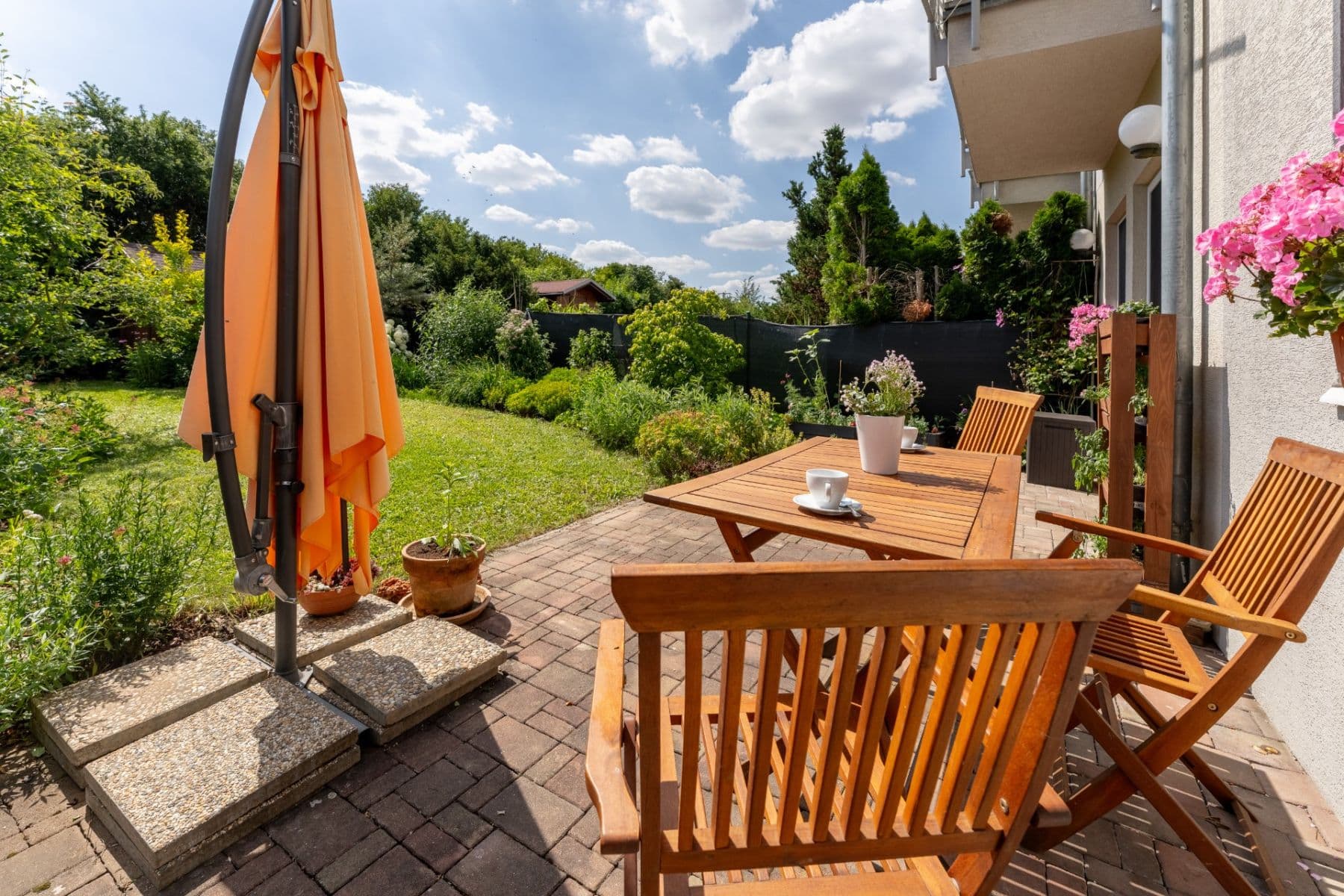 Prodej bytu 3+kk 76 m², U Dráhy, Chýně, Středočeský kraj Prodej bytu 3+kk 76 m², U Dráhy, Chýně, Středočeský kraj