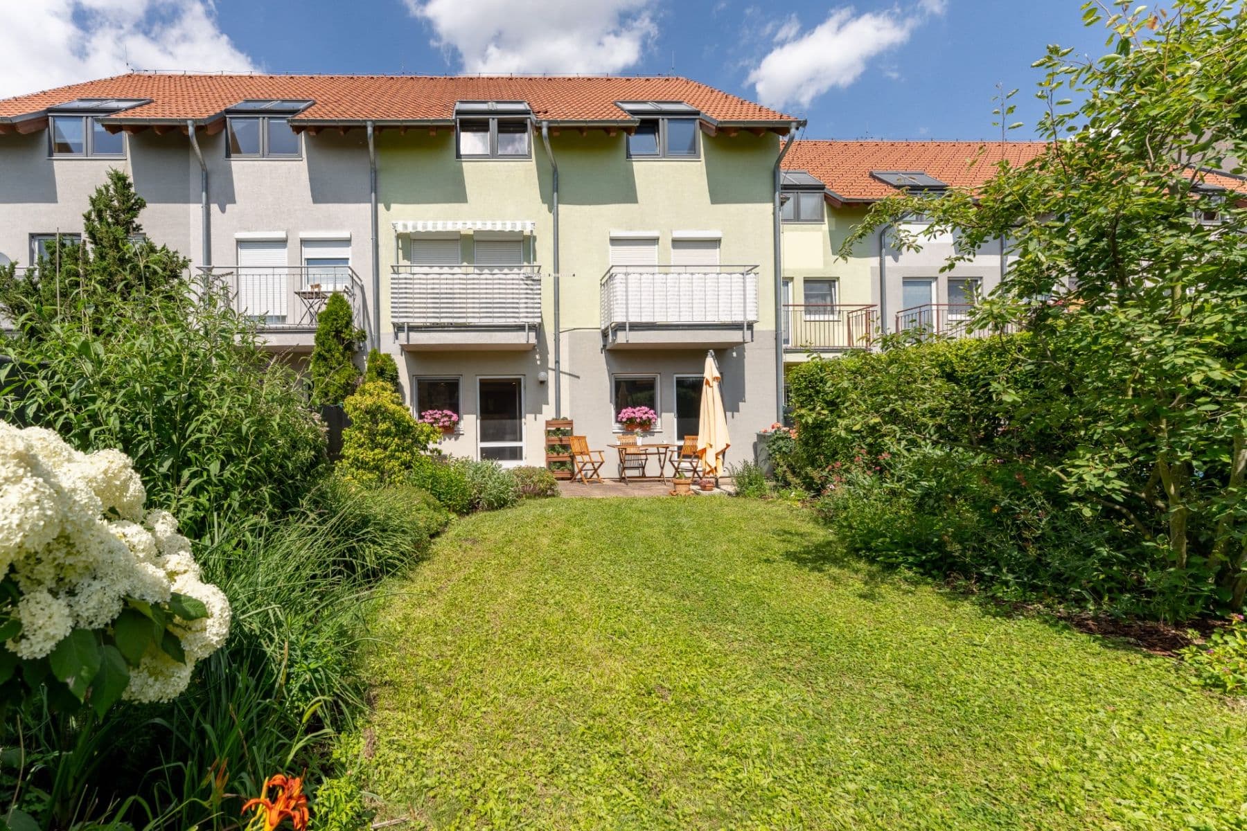 Prodej bytu 3+kk 76 m², U Dráhy, Chýně, Středočeský kraj Prodej bytu 3+kk 76 m², U Dráhy, Chýně, Středočeský kraj