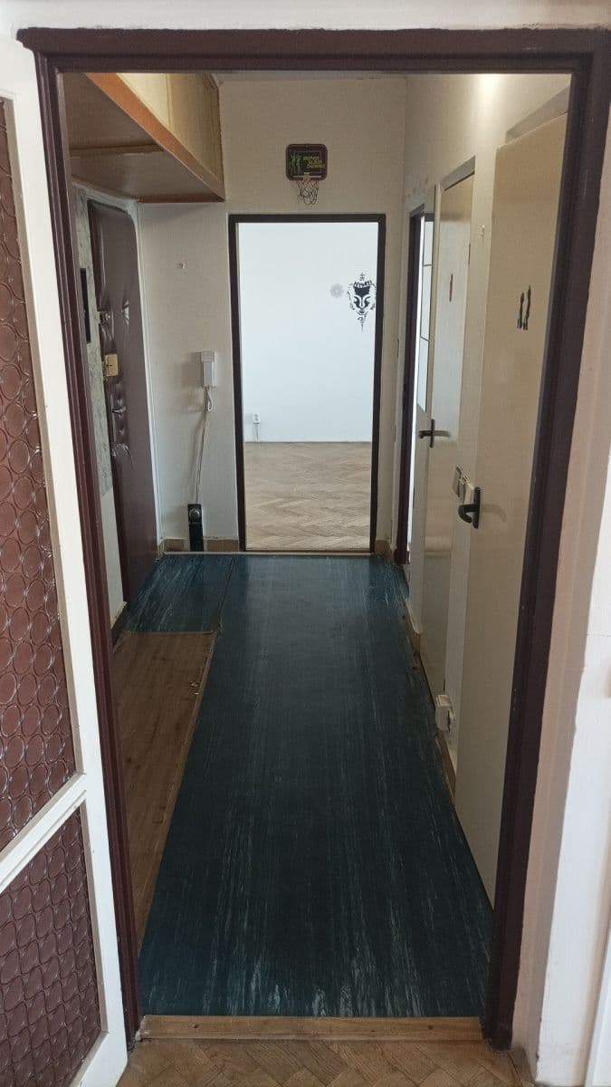 Prodej bytu 2+1 55 m², Pšeník, Brno, Jihomoravský kraj Prodej bytu 2+1 55 m², Pšeník, Brno, Jihomoravský kraj