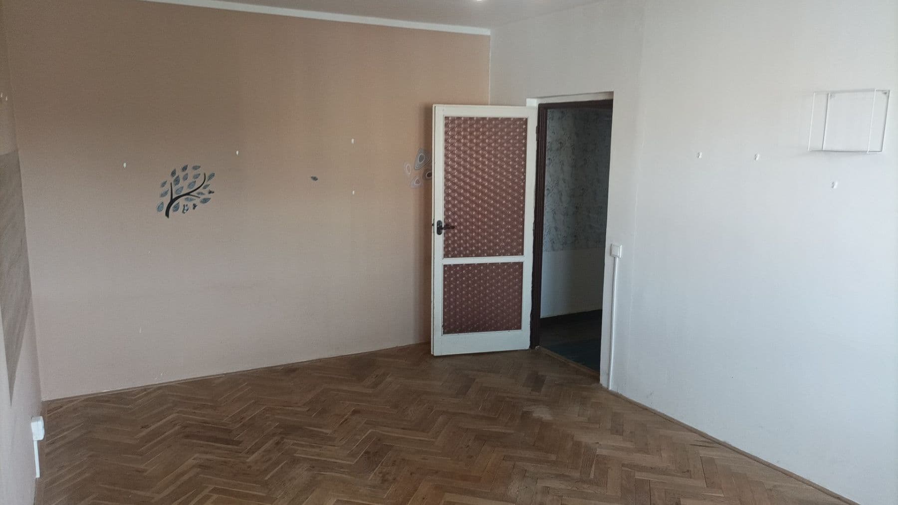 Prodej bytu 2+1 55 m², Pšeník, Brno, Jihomoravský kraj Prodej bytu 2+1 55 m², Pšeník, Brno, Jihomoravský kraj