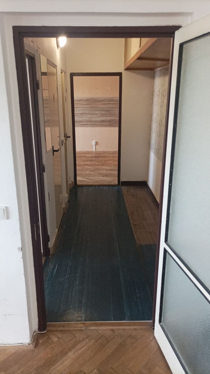 Prodej bytu 2+1 55 m², Pšeník, Brno, Jihomoravský kraj Prodej bytu 2+1 55 m², Pšeník, Brno, Jihomoravský kraj
