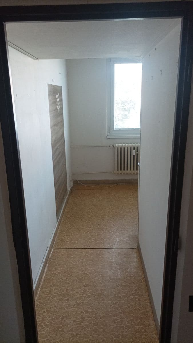 Prodej bytu 2+1 55 m², Pšeník, Brno, Jihomoravský kraj Prodej bytu 2+1 55 m², Pšeník, Brno, Jihomoravský kraj