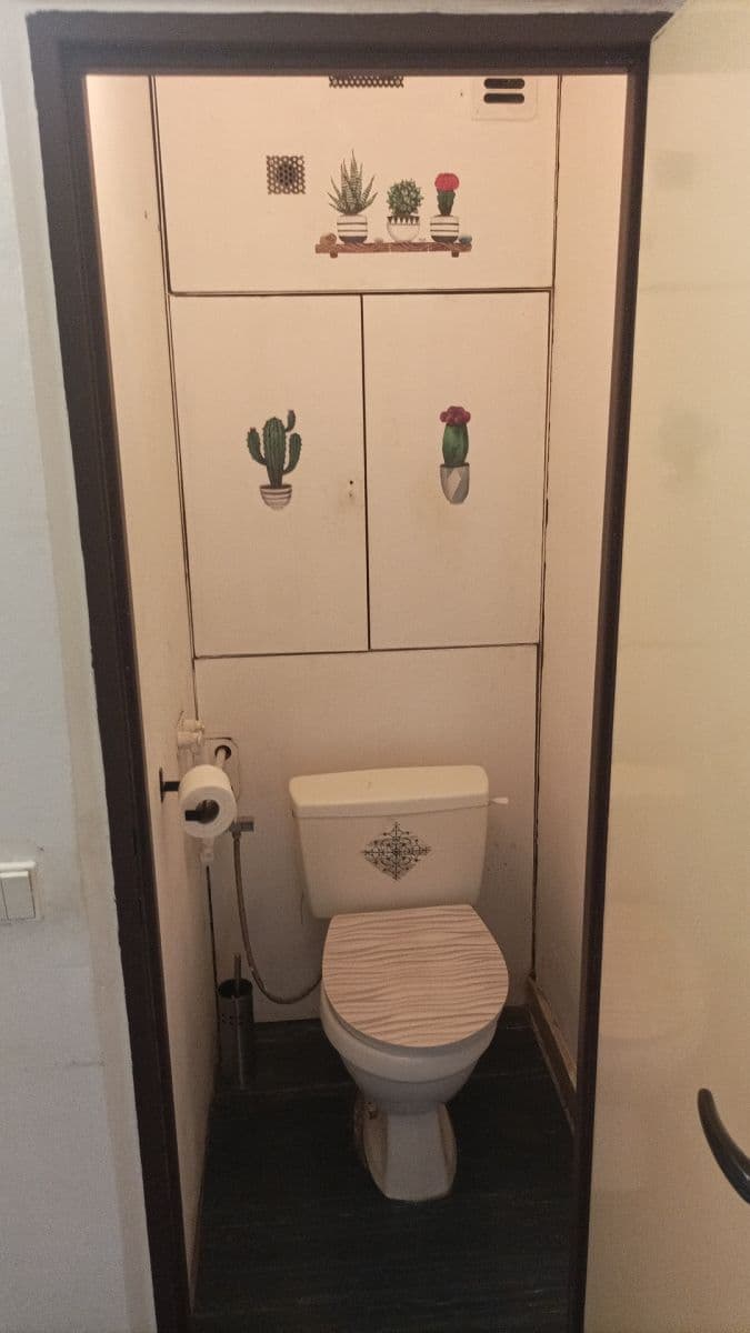 Prodej bytu 2+1 55 m², Pšeník, Brno, Jihomoravský kraj Prodej bytu 2+1 55 m², Pšeník, Brno, Jihomoravský kraj