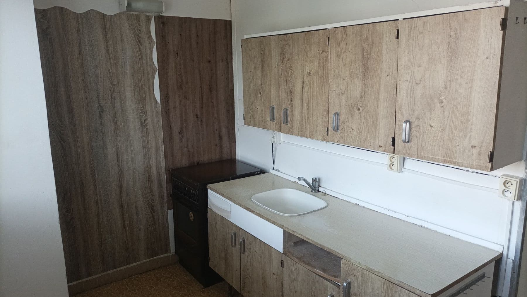 Prodej bytu 2+1 55 m², Pšeník, Brno, Jihomoravský kraj Prodej bytu 2+1 55 m², Pšeník, Brno, Jihomoravský kraj
