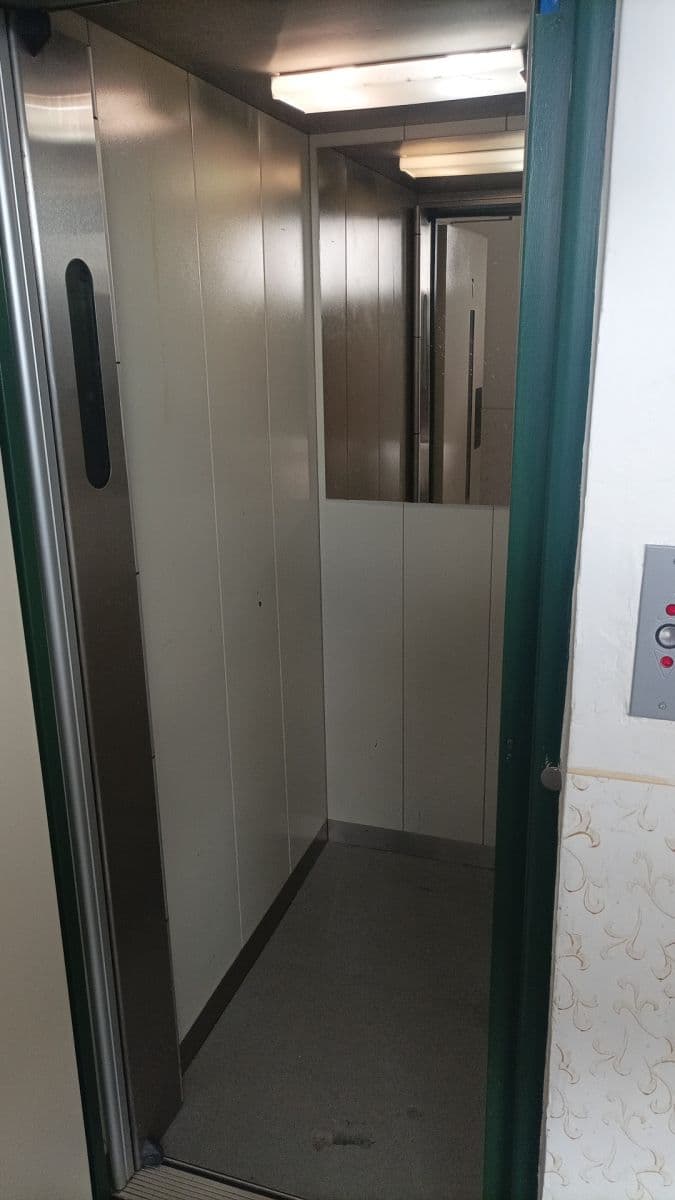 Prodej bytu 2+1 55 m², Pšeník, Brno, Jihomoravský kraj Prodej bytu 2+1 55 m², Pšeník, Brno, Jihomoravský kraj