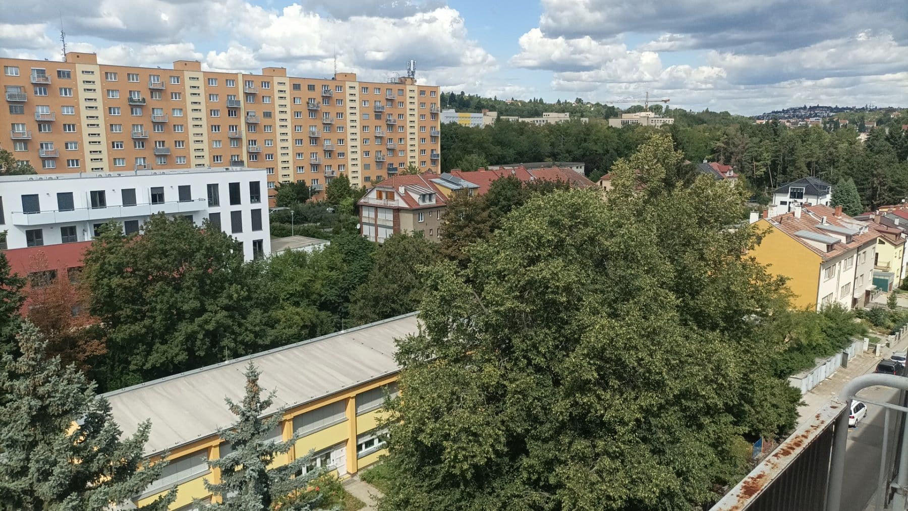 Prodej bytu 2+1 55 m², Pšeník, Brno, Jihomoravský kraj Prodej bytu 2+1 55 m², Pšeník, Brno, Jihomoravský kraj