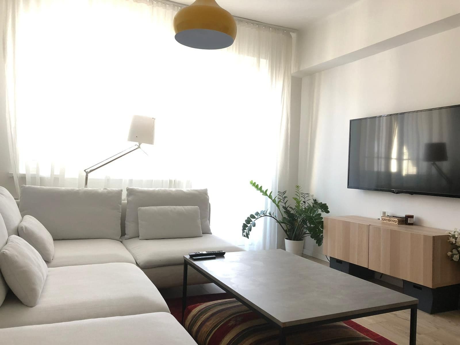Pronájem bytu 2+1 72 m², Blumentálska, Bratislava - mestská časť Staré Mesto, Bratislavský kraj Pronájem bytu 2+1 72 m², Blumentálska, Bratislava - mestská časť Staré Mesto, Bratislavský kraj