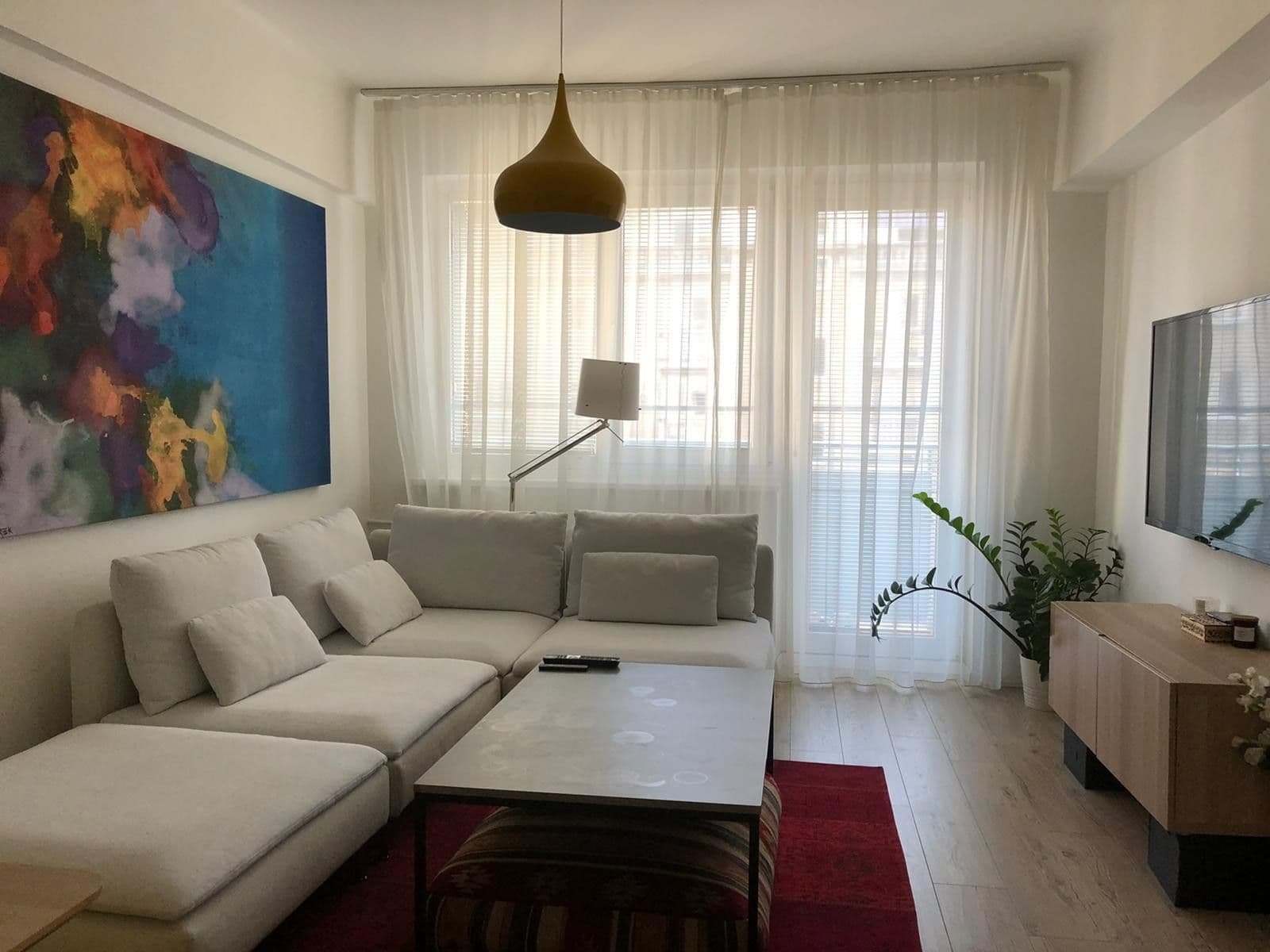 Pronájem bytu 2+1 72 m², Blumentálska, Bratislava - mestská časť Staré Mesto, Bratislavský kraj Pronájem bytu 2+1 72 m², Blumentálska, Bratislava - mestská časť Staré Mesto, Bratislavský kraj