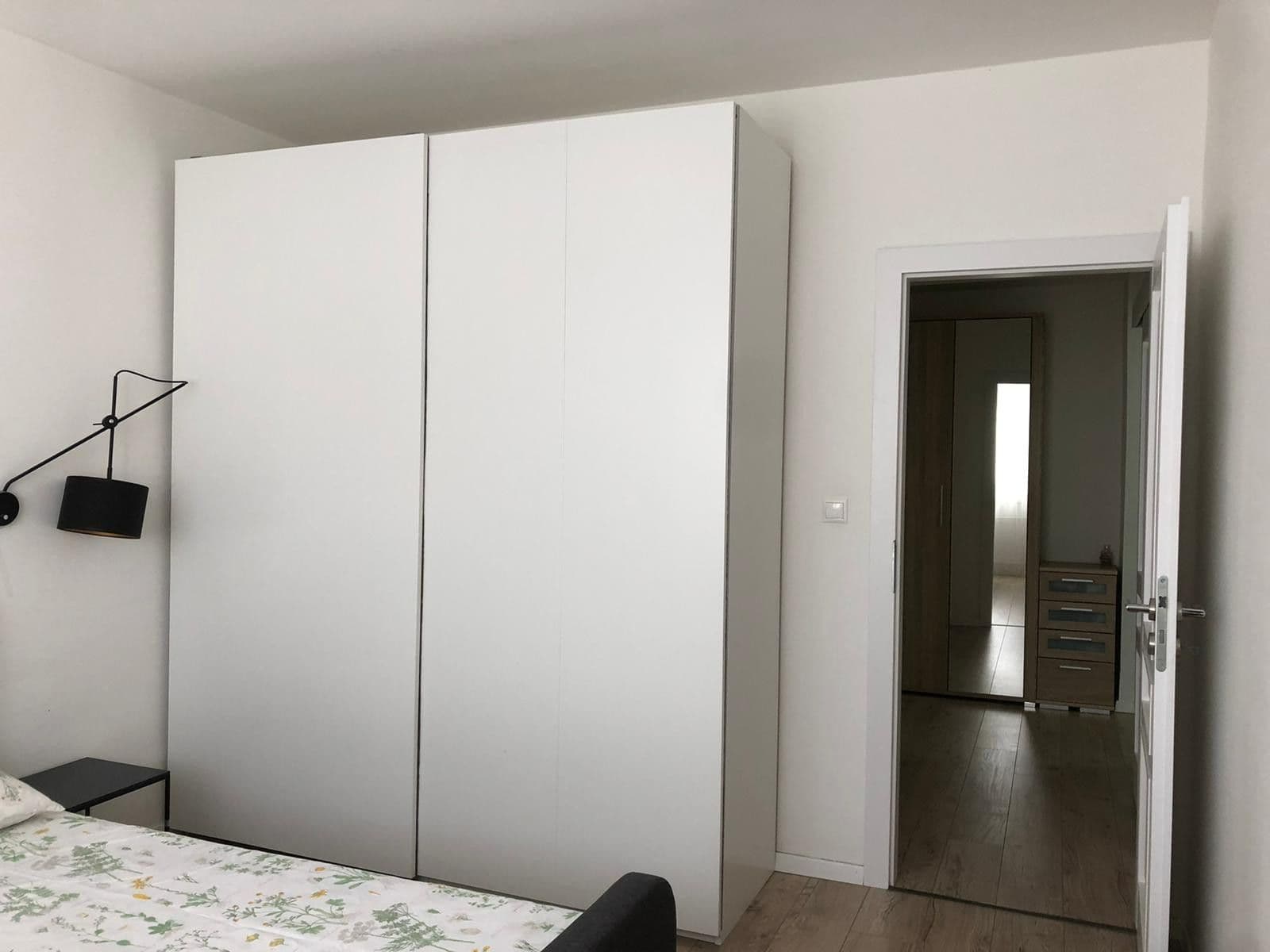 Pronájem bytu 2+1 72 m², Blumentálska, Bratislava - mestská časť Staré Mesto, Bratislavský kraj Pronájem bytu 2+1 72 m², Blumentálska, Bratislava - mestská časť Staré Mesto, Bratislavský kraj