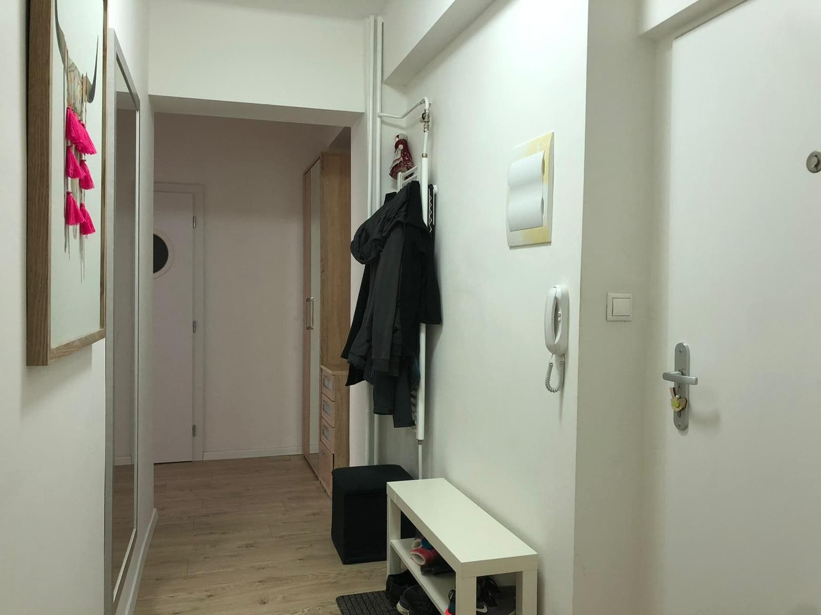 Pronájem bytu 2+1 72 m², Blumentálska, Bratislava - mestská časť Staré Mesto, Bratislavský kraj Pronájem bytu 2+1 72 m², Blumentálska, Bratislava - mestská časť Staré Mesto, Bratislavský kraj