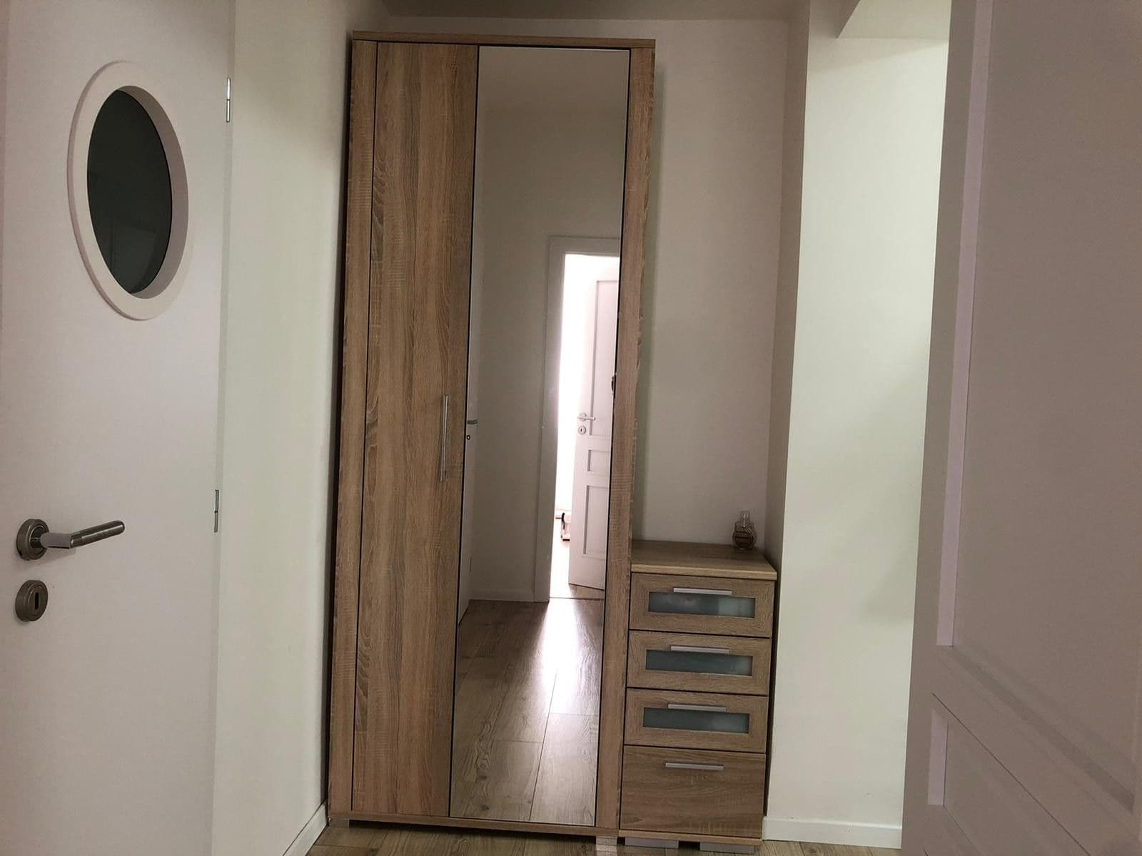 Pronájem bytu 2+1 72 m², Blumentálska, Bratislava - mestská časť Staré Mesto, Bratislavský kraj Pronájem bytu 2+1 72 m², Blumentálska, Bratislava - mestská časť Staré Mesto, Bratislavský kraj