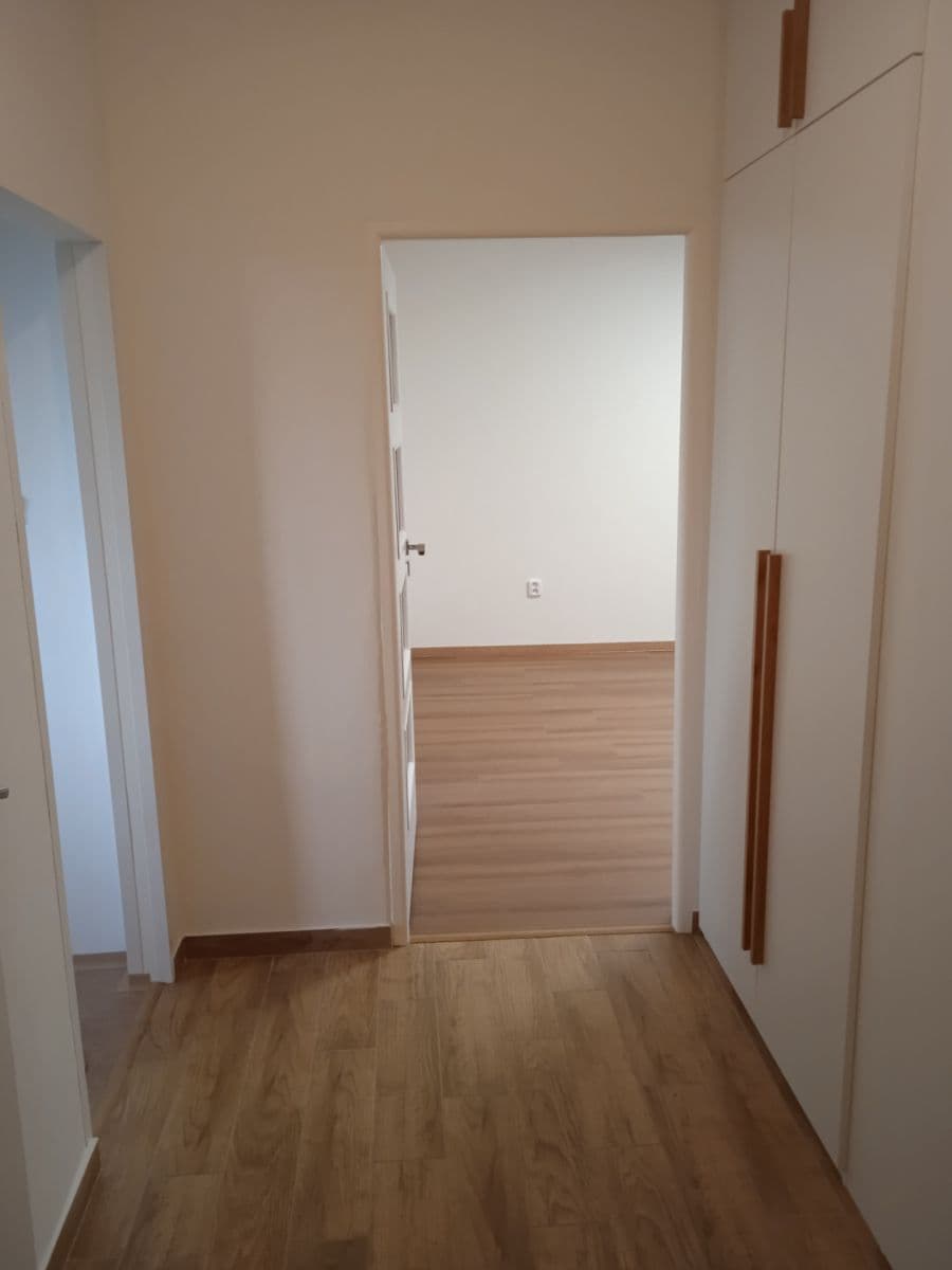 Pronájem bytu 2+1 52 m², Flájská, Praha, Praha Pronájem bytu 2+1 52 m², Flájská, Praha, Praha