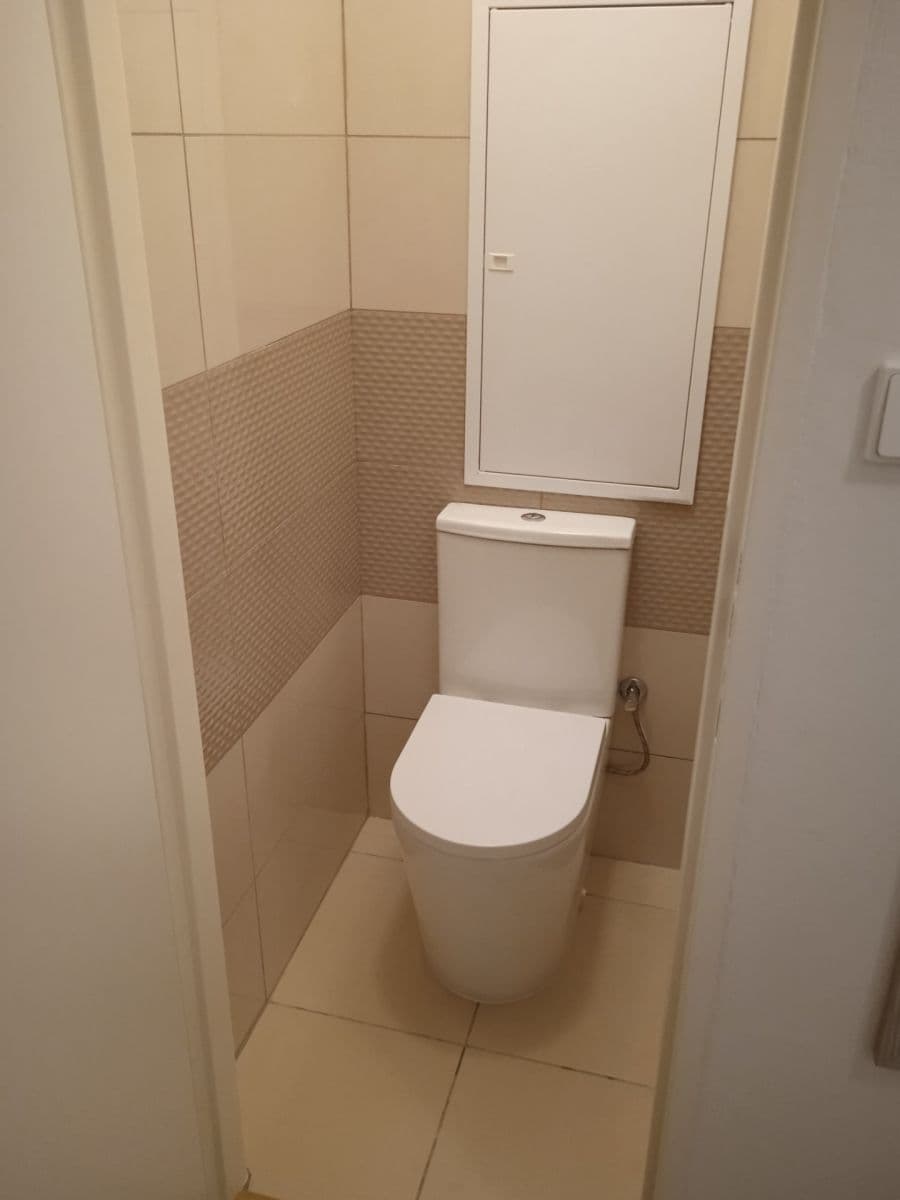 Pronájem bytu 2+1 52 m², Flájská, Praha, Praha Pronájem bytu 2+1 52 m², Flájská, Praha, Praha