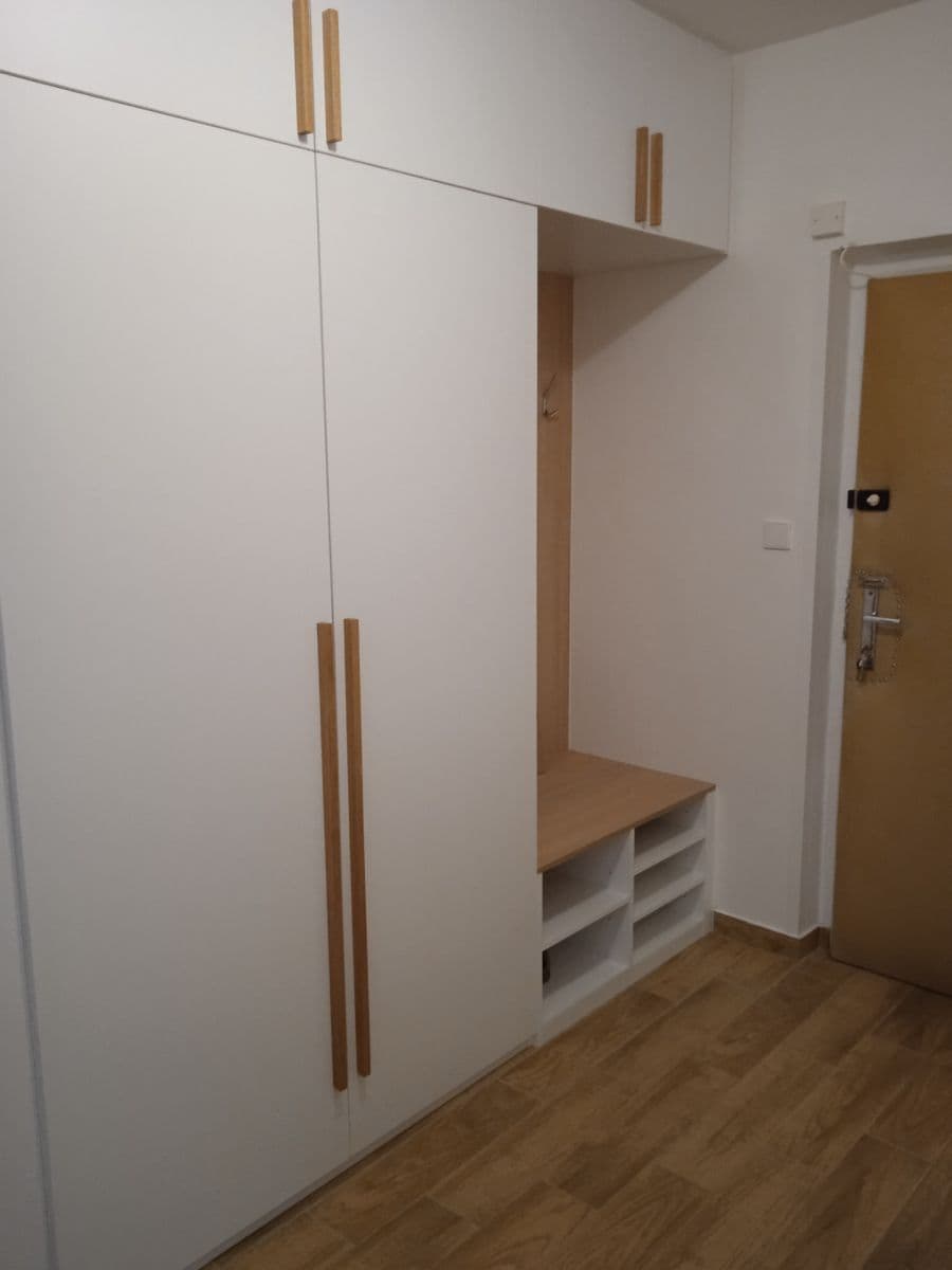 Pronájem bytu 2+1 52 m², Flájská, Praha, Praha Pronájem bytu 2+1 52 m², Flájská, Praha, Praha
