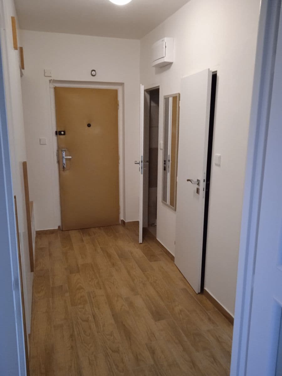 Pronájem bytu 2+1 52 m², Flájská, Praha, Praha Pronájem bytu 2+1 52 m², Flájská, Praha, Praha
