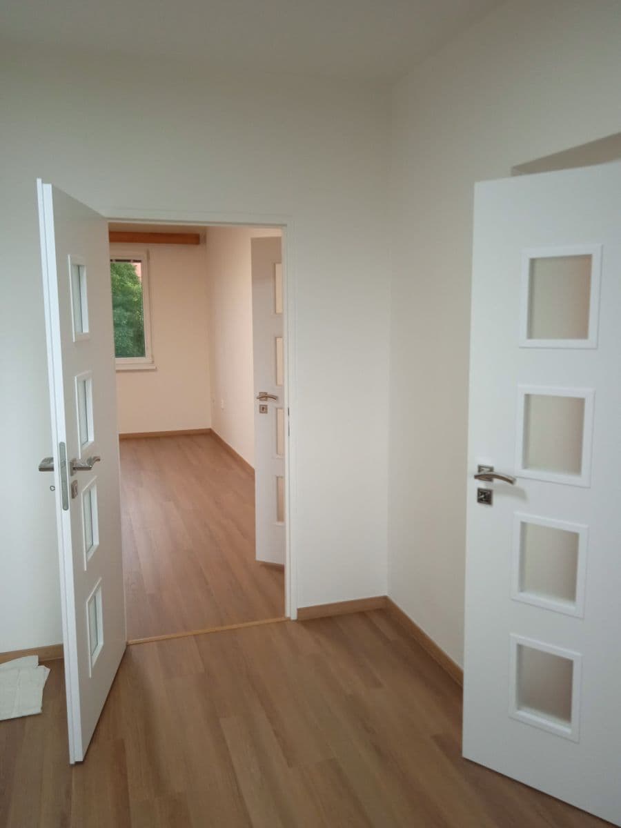Pronájem bytu 2+1 52 m², Flájská, Praha, Praha Pronájem bytu 2+1 52 m², Flájská, Praha, Praha