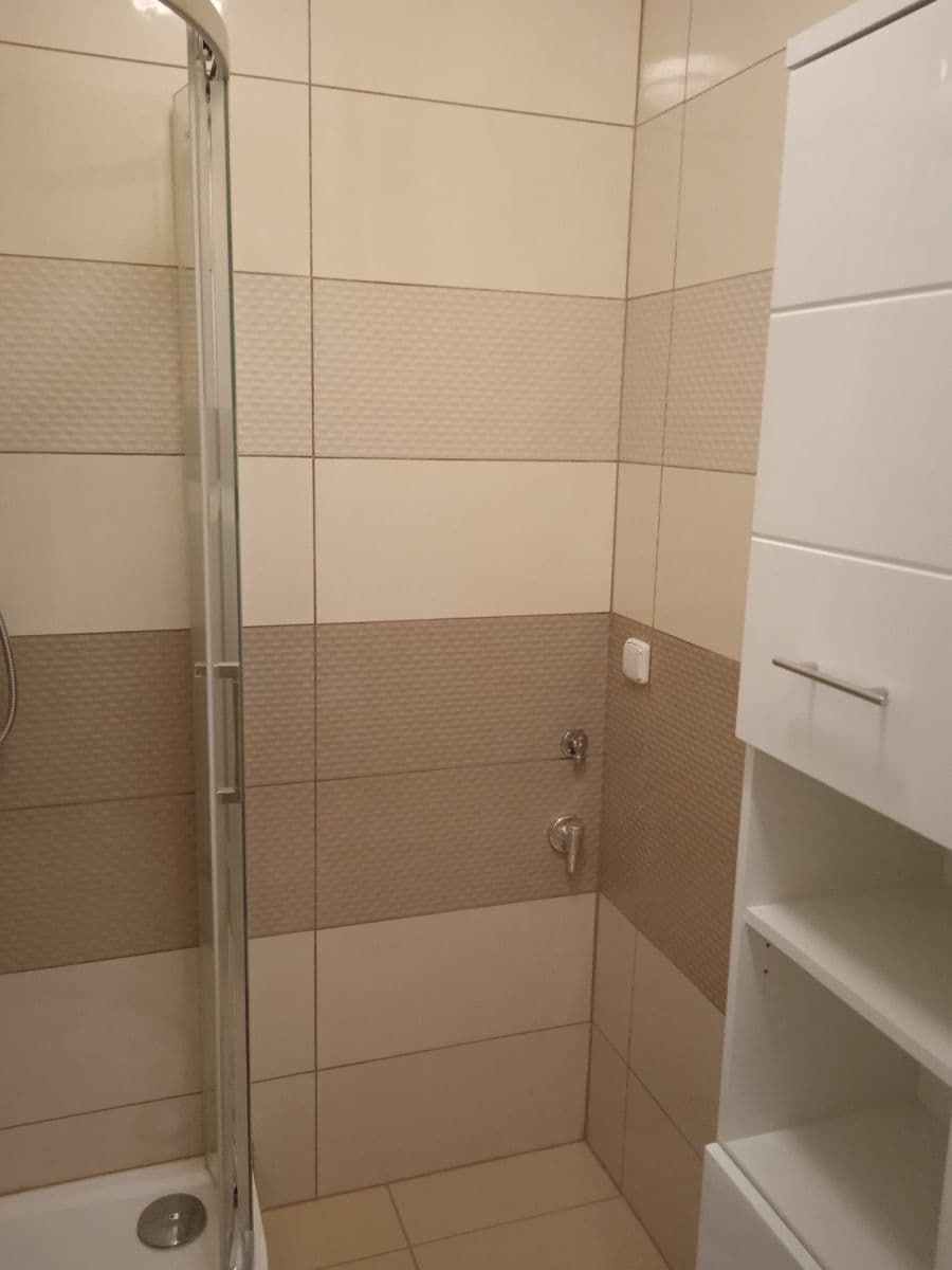 Pronájem bytu 2+1 52 m², Flájská, Praha, Praha Pronájem bytu 2+1 52 m², Flájská, Praha, Praha