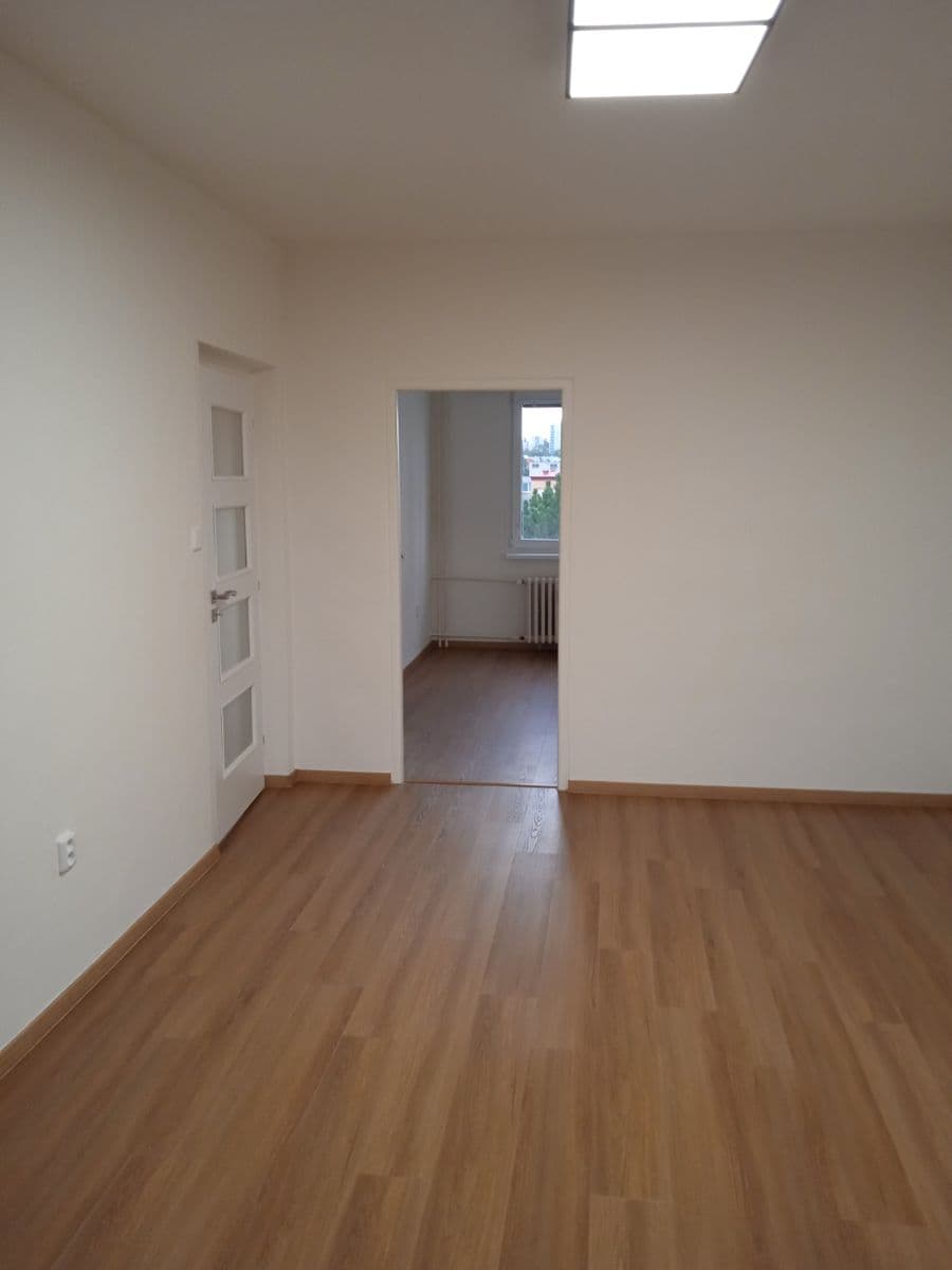 Pronájem bytu 2+1 52 m², Flájská, Praha, Praha Pronájem bytu 2+1 52 m², Flájská, Praha, Praha