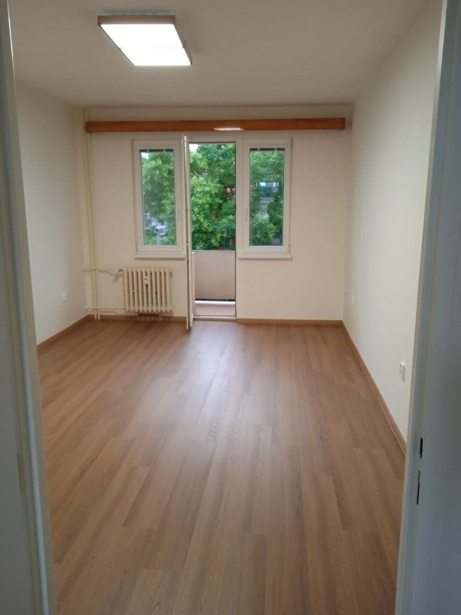 Pronájem bytu 2+1 52 m², Flájská, Praha, Praha Pronájem bytu 2+1 52 m², Flájská, Praha, Praha
