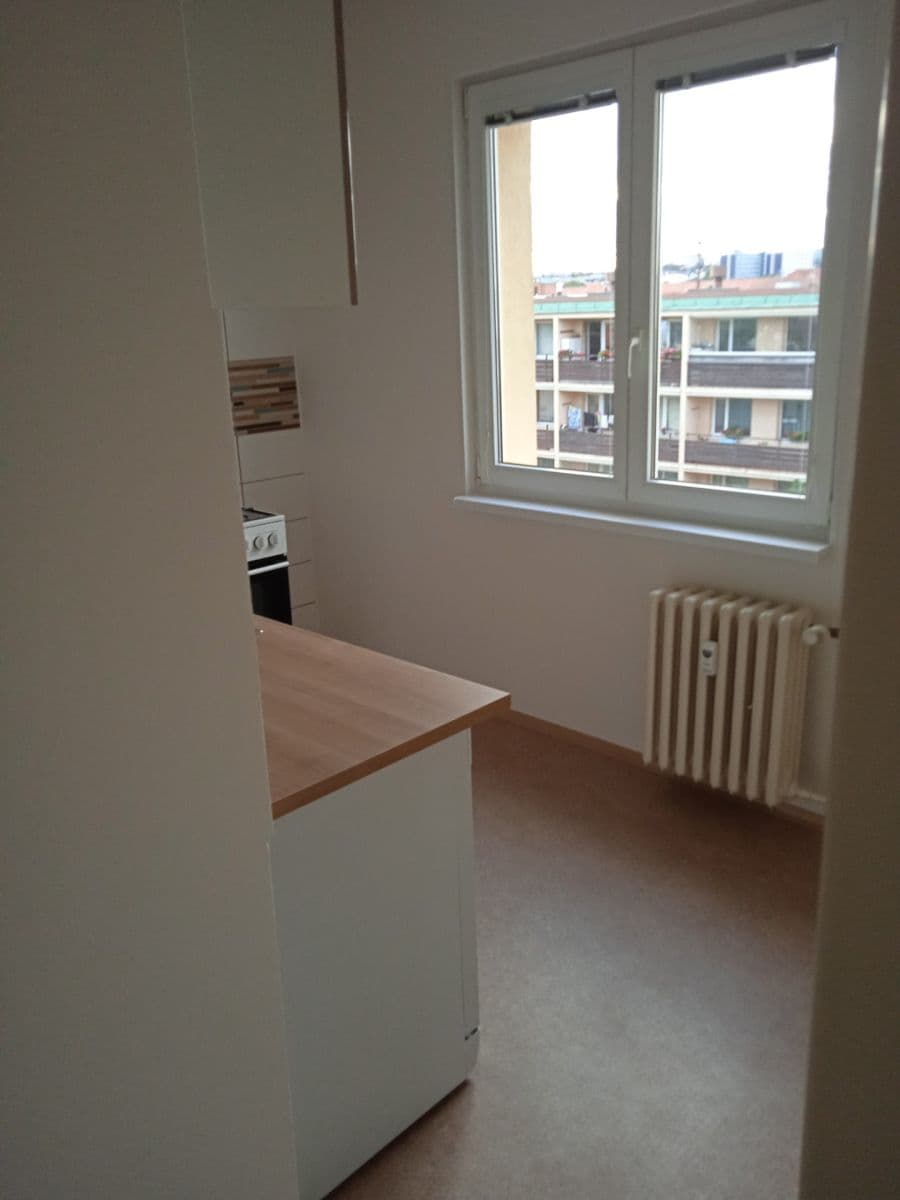 Pronájem bytu 2+1 52 m², Flájská, Praha, Praha Pronájem bytu 2+1 52 m², Flájská, Praha, Praha