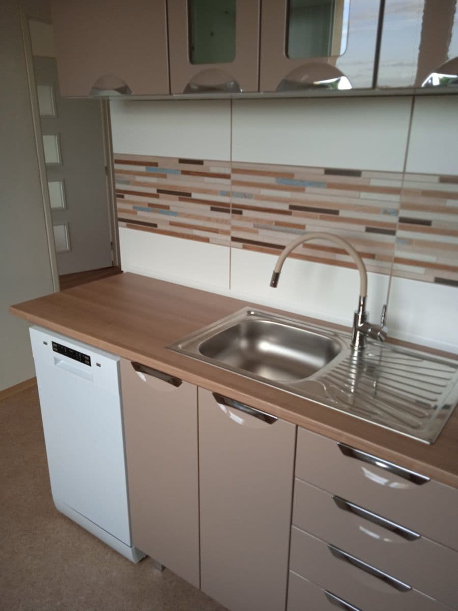 Pronájem bytu 2+1 52 m², Flájská, Praha, Praha Pronájem bytu 2+1 52 m², Flájská, Praha, Praha