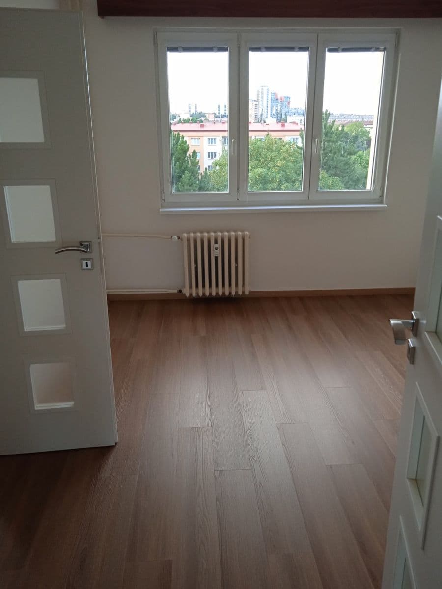 Pronájem bytu 2+1 52 m², Flájská, Praha, Praha Pronájem bytu 2+1 52 m², Flájská, Praha, Praha
