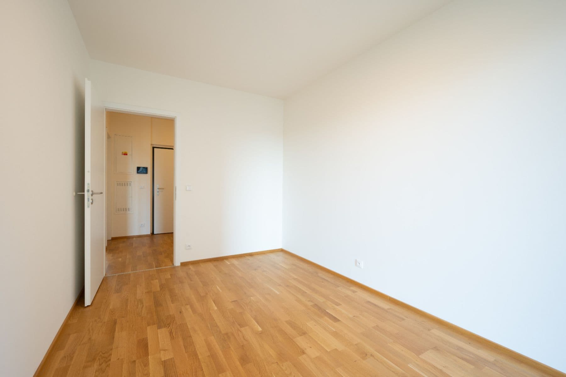 Pronájem bytu 2+kk 54 m², Fafkových, Praha, Praha Pronájem bytu 2+kk 54 m², Fafkových, Praha, Praha