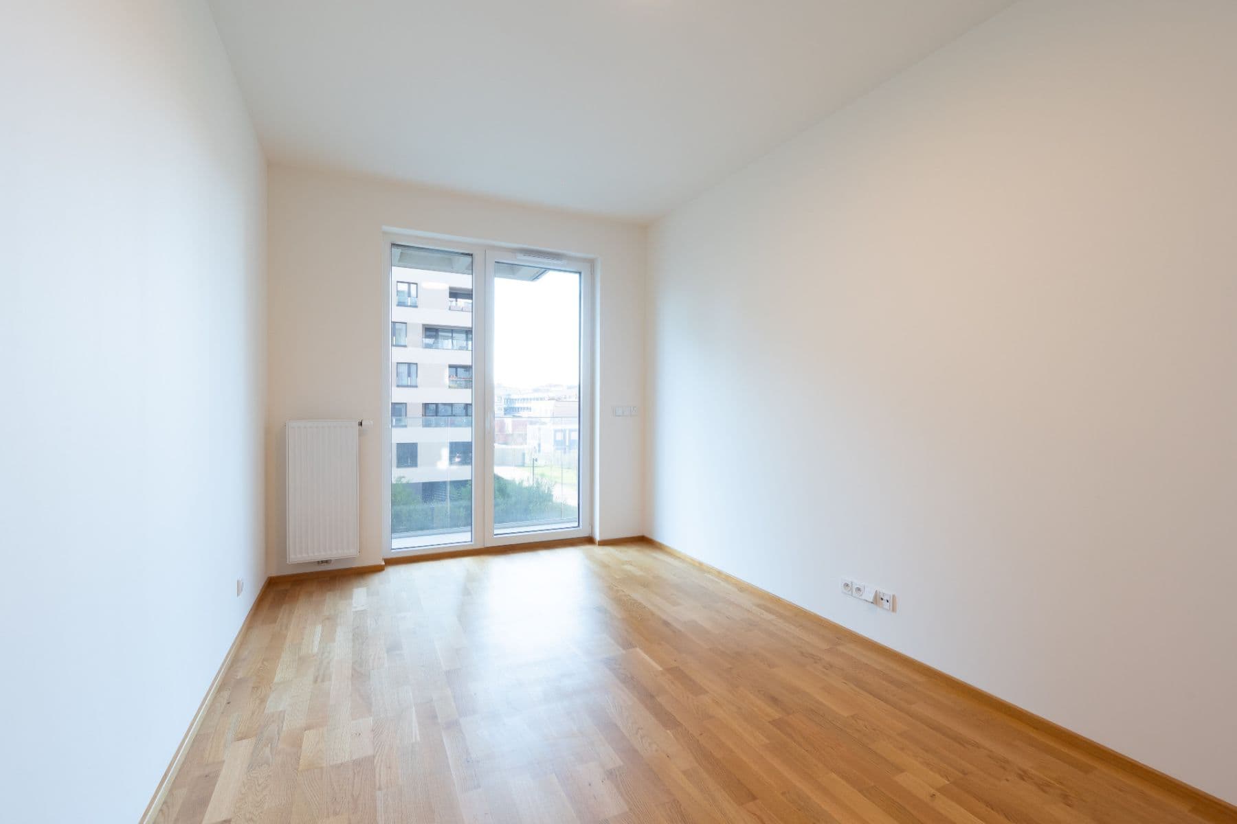 Pronájem bytu 2+kk 54 m², Fafkových, Praha, Praha Pronájem bytu 2+kk 54 m², Fafkových, Praha, Praha