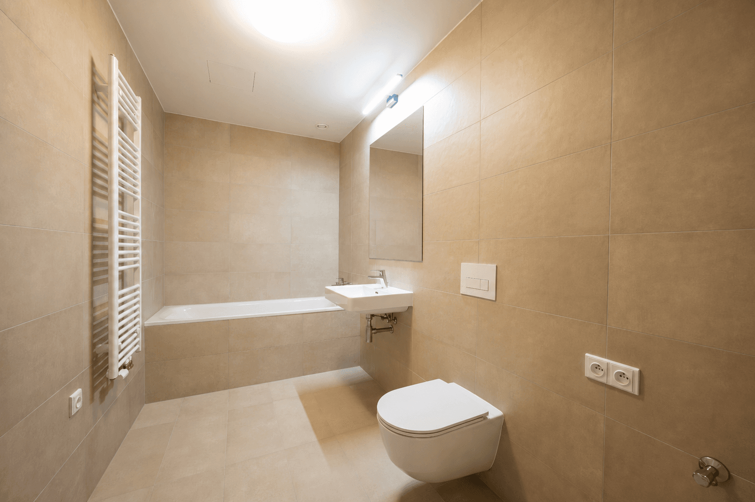 Pronájem bytu 2+kk 54 m², Fafkových, Praha, Praha Pronájem bytu 2+kk 54 m², Fafkových, Praha, Praha