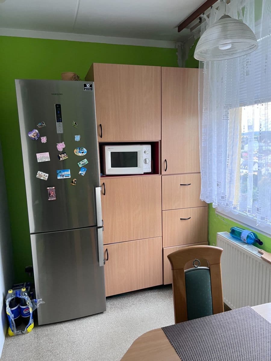 Prodej bytu 2+1 62 m², Jiráskova, Hlinsko, Pardubický kraj Prodej bytu 2+1 62 m², Jiráskova, Hlinsko, Pardubický kraj