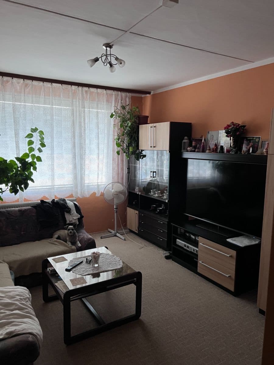 Prodej bytu 2+1 62 m², Jiráskova, Hlinsko, Pardubický kraj Prodej bytu 2+1 62 m², Jiráskova, Hlinsko, Pardubický kraj