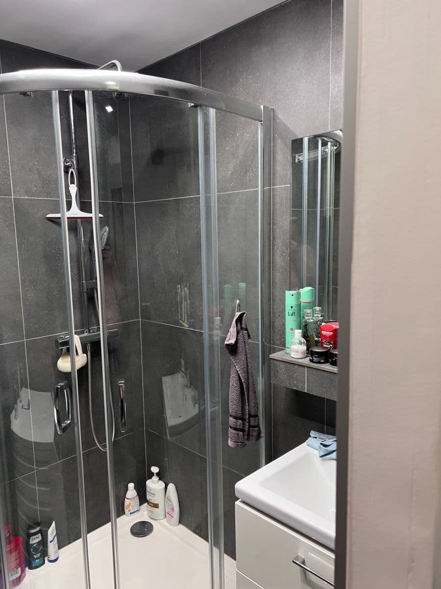 Prodej bytu 2+1 62 m², Jiráskova, Hlinsko, Pardubický kraj Prodej bytu 2+1 62 m², Jiráskova, Hlinsko, Pardubický kraj