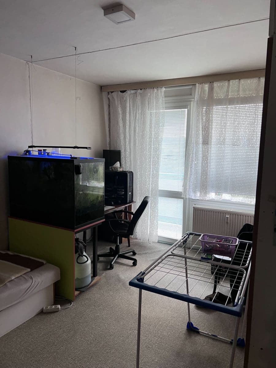 Prodej bytu 2+1 62 m², Jiráskova, Hlinsko, Pardubický kraj Prodej bytu 2+1 62 m², Jiráskova, Hlinsko, Pardubický kraj