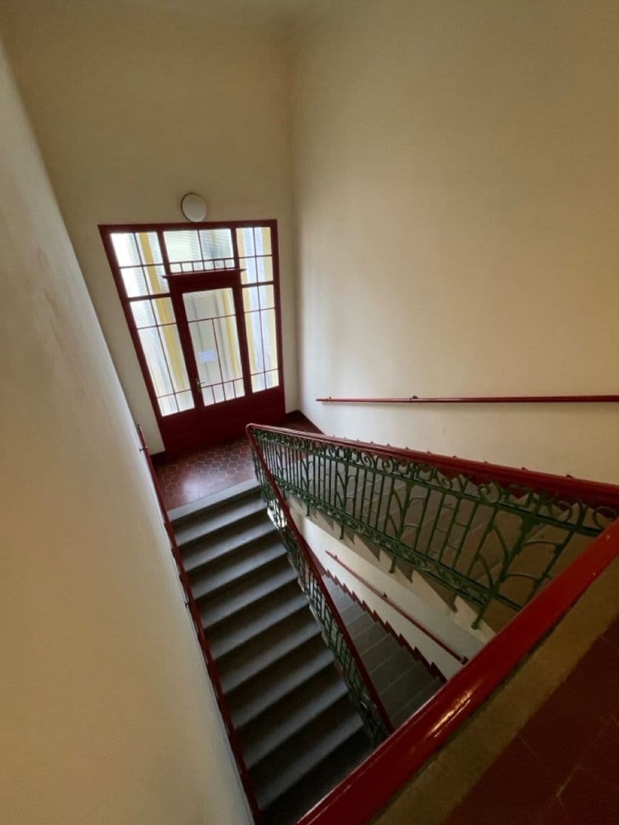 Pronájem bytu 2+kk 75 m², Elišky Krásnohorské, Praha, Praha Pronájem bytu 2+kk 75 m², Elišky Krásnohorské, Praha, Praha