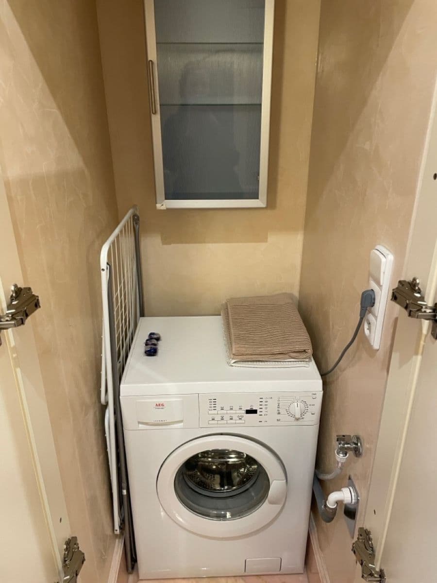 Pronájem bytu 2+kk 75 m², Elišky Krásnohorské, Praha, Praha Pronájem bytu 2+kk 75 m², Elišky Krásnohorské, Praha, Praha