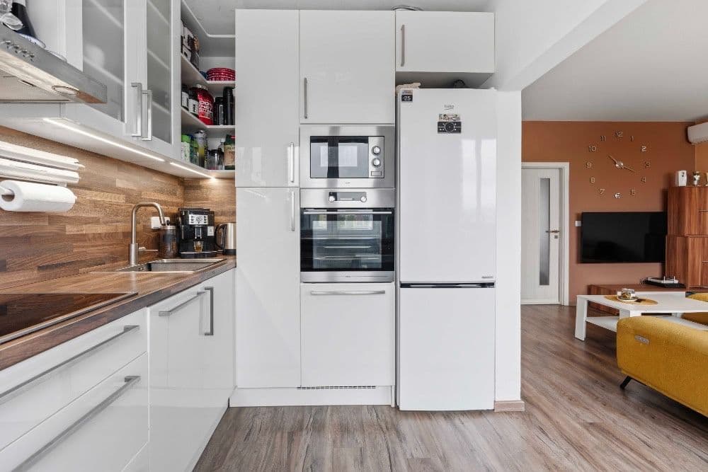 Prodej bytu 3+1 75 m², Slavíkova, Hodonín, Jihomoravský kraj Prodej bytu 3+1 75 m², Slavíkova, Hodonín, Jihomoravský kraj