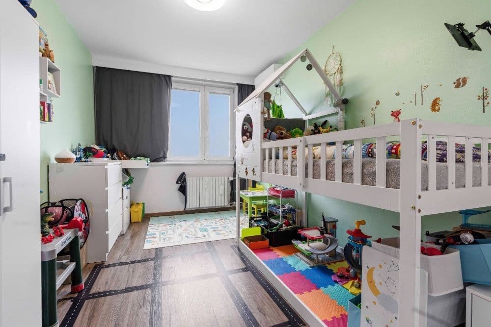 Prodej bytu 3+1 75 m², Slavíkova, Hodonín, Jihomoravský kraj Prodej bytu 3+1 75 m², Slavíkova, Hodonín, Jihomoravský kraj