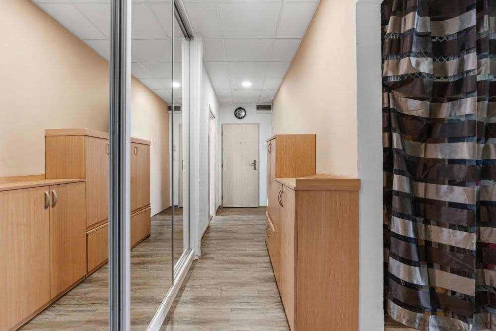 Prodej bytu 3+1 75 m², Slavíkova, Hodonín, Jihomoravský kraj Prodej bytu 3+1 75 m², Slavíkova, Hodonín, Jihomoravský kraj