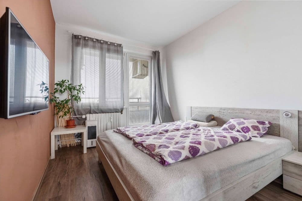 Prodej bytu 3+1 75 m², Slavíkova, Hodonín, Jihomoravský kraj Prodej bytu 3+1 75 m², Slavíkova, Hodonín, Jihomoravský kraj