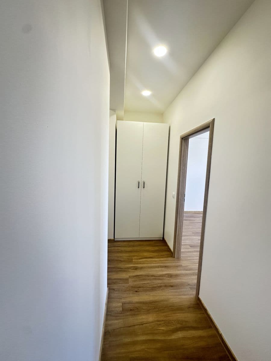 Pronájem bytu 2+kk 50 m², Jeseniova, Praha, Praha Pronájem bytu 2+kk 50 m², Jeseniova, Praha, Praha