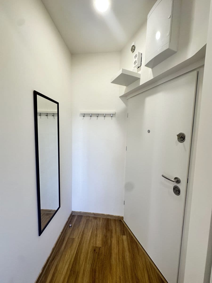 Pronájem bytu 2+kk 50 m², Jeseniova, Praha, Praha Pronájem bytu 2+kk 50 m², Jeseniova, Praha, Praha
