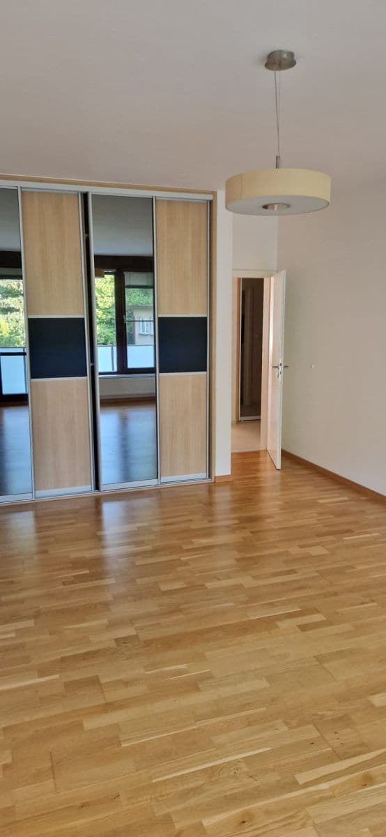 Pronájem bytu 3+kk 83 m², Pod Lysinami, Praha, Praha Pronájem bytu 3+kk 83 m², Pod Lysinami, Praha, Praha