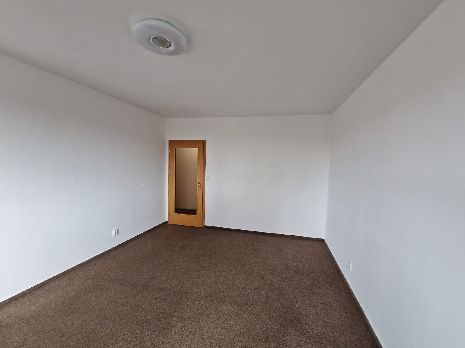 Pronájem bytu 2+1 65 m², Sečská, Praha, Praha Pronájem bytu 2+1 65 m², Sečská, Praha, Praha