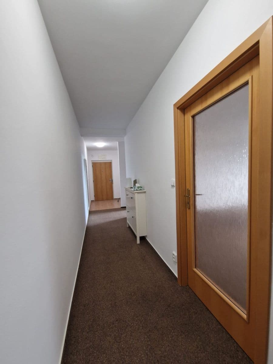 Pronájem bytu 2+1 65 m², Sečská, Praha, Praha Pronájem bytu 2+1 65 m², Sečská, Praha, Praha