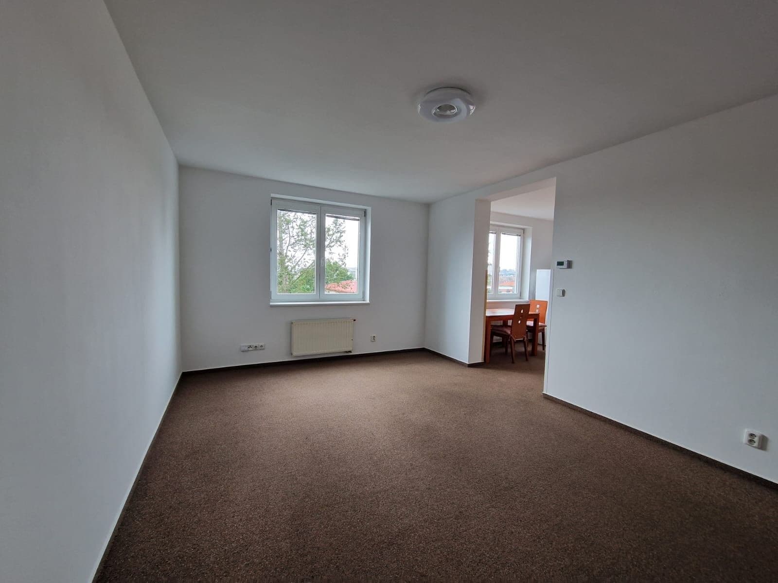 Pronájem bytu 2+1 65 m², Sečská, Praha, Praha Pronájem bytu 2+1 65 m², Sečská, Praha, Praha